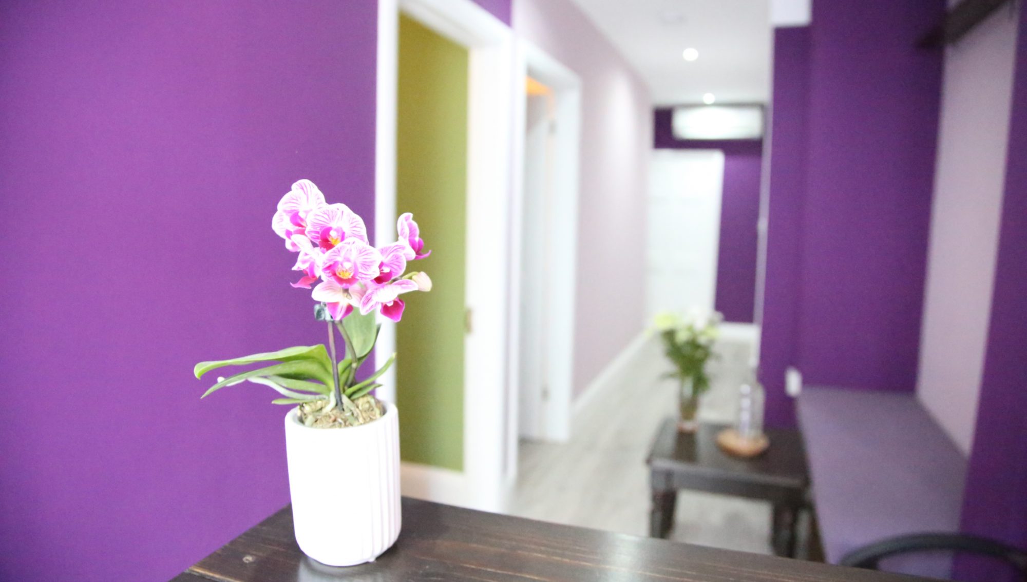 Laura Ryan Therapies - Massage in Norwood Junction, Croydon, South London, SE25